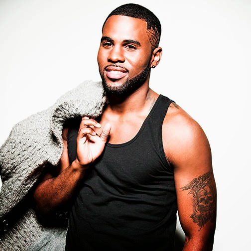 Jason Derulo - Whatcha Say Video - YouTube