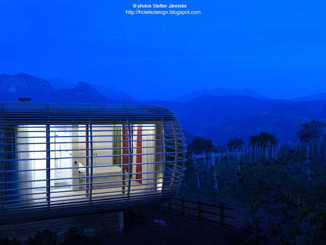 Fincube_Les plus beaux HOTELS DESIGN du monde