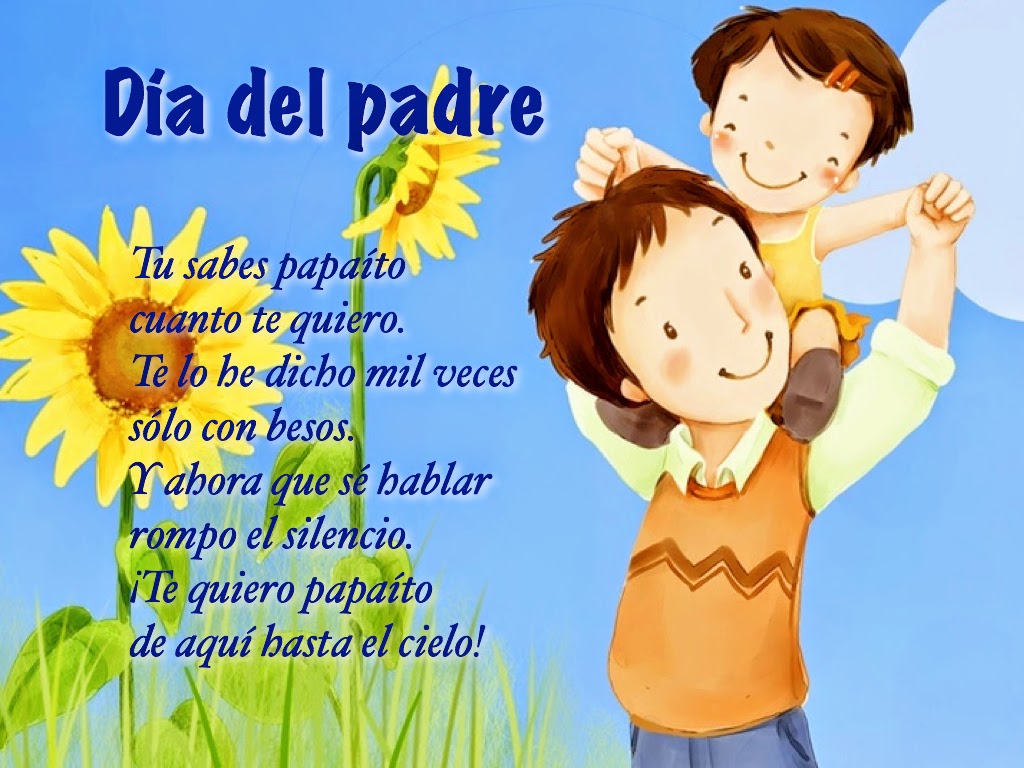 Feliz DIA Del Padre Feliz DIA Del Padre