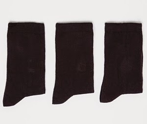 Calcetines básicos Oysho calcetines básicos Oysho