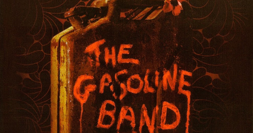 Plain and Fancy The Gasoline Band The Gasoline Band (1972 us / uk