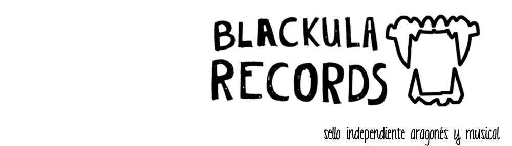 Blackula Records