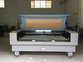 Advantages of fiber lasers in processing materials