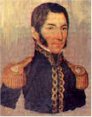 General Francisco Morazán