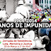 1964 - 2014: 50 anos de impunidade