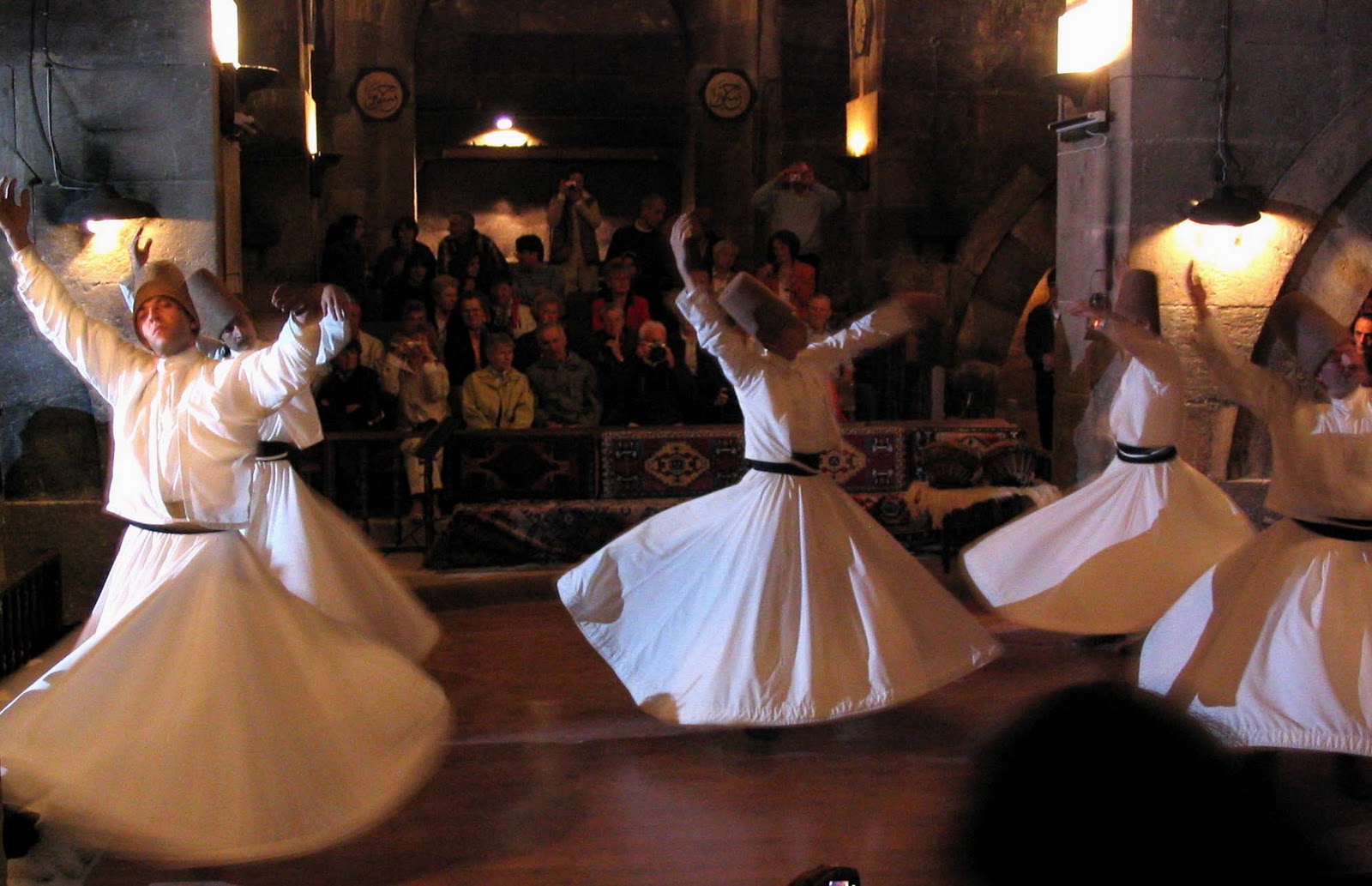 Shiraz Hassan: Sufis - the envoys of peace: