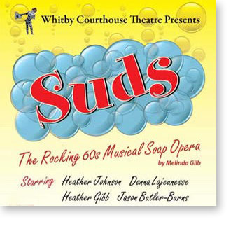 suds the musical
