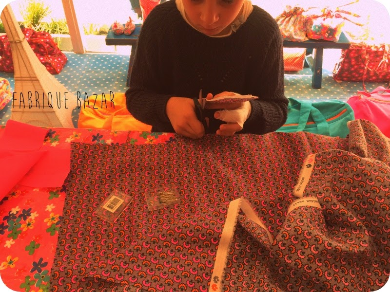 cours de couture toulouse blog créatif toulouse Fabrique Bazar cours de couture toulouse blog créatif toulouse Fabrique Bazar
