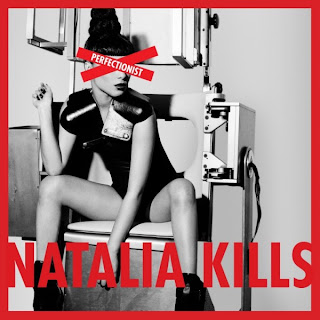 Natalia Kills - Perfectionist (Bonus Version) (iTunes) (Full Album 2011) Natalia Kills - Perfectionist (Bonus Version) (iTunes) (Full Album 2011)