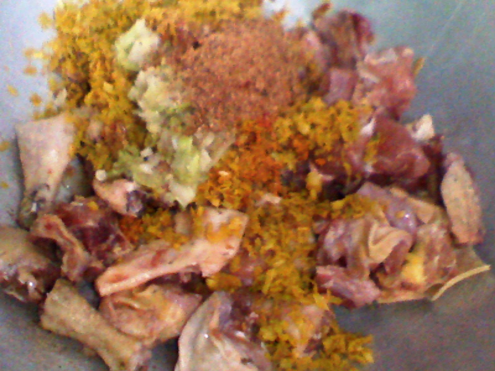 Kuliner Asli Manado d/h Aneka Resep Masakan Online Resep Kuliner Asli Manado d/h Aneka Resep Masakan Online Resep