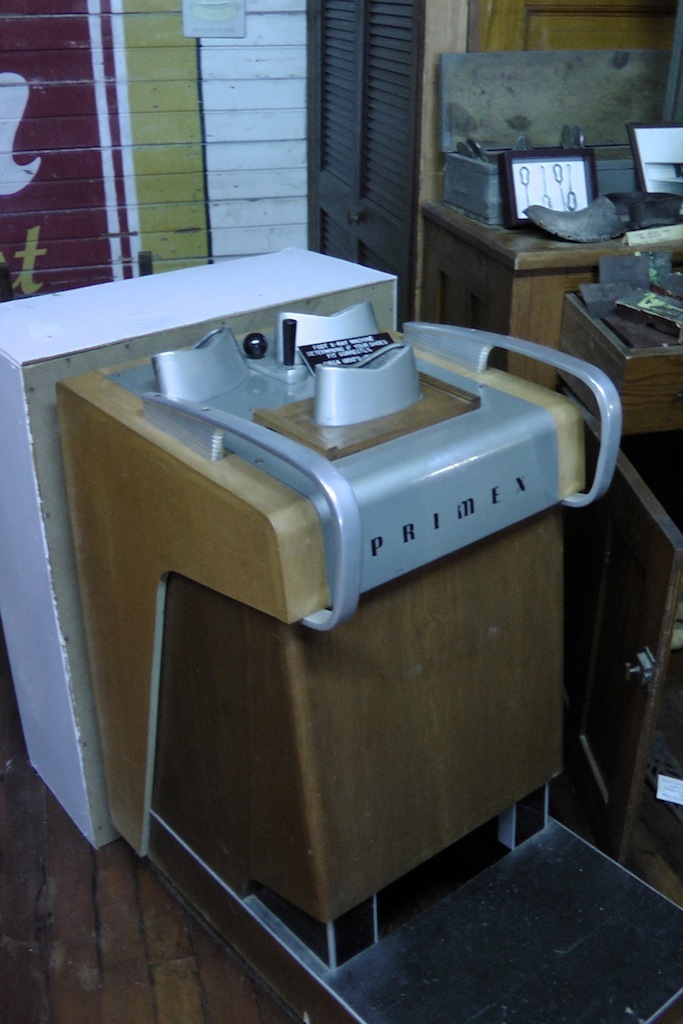 The Lincoln Highway Adventure of 2013 Day 10 Ft. Wayne