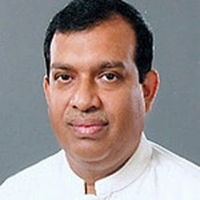 Special Thanks To Parliment Member Mr. Neranjan Wikramasinghe