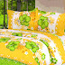 Sai Arpan’s Double Bedsheet + 2 pillow cover worth Rs. 599 at Rs. 218