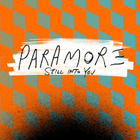 Paramore - Still Into You