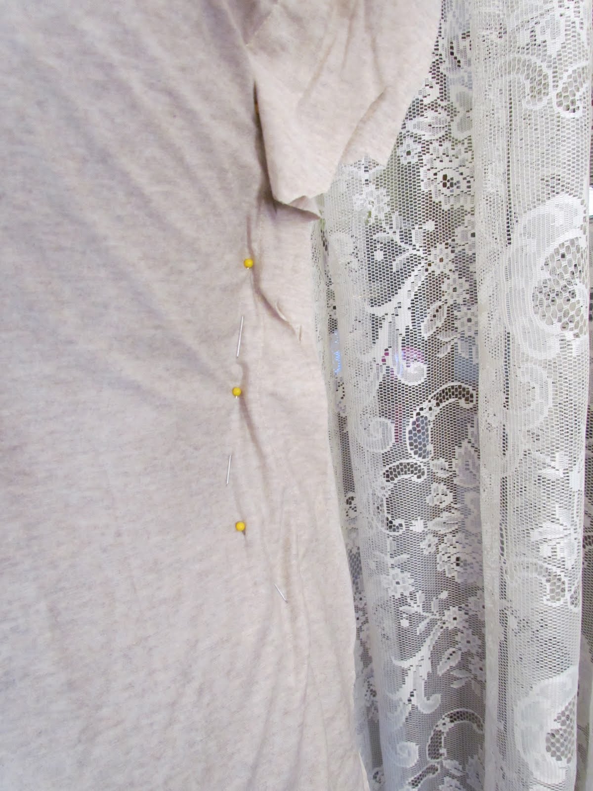 Tangible Artiste Adjustable Dress Mannequin Cover Tutorial