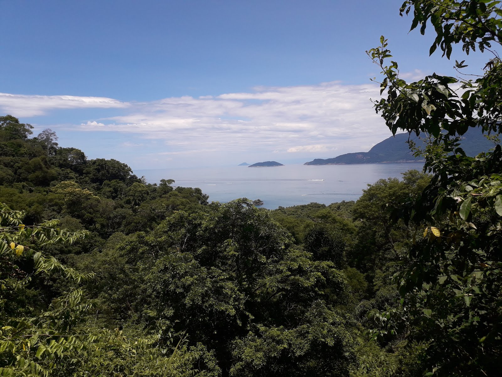 Ilhabela-SP