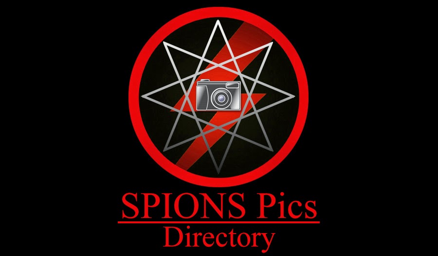 SPIONS Pics Directory
