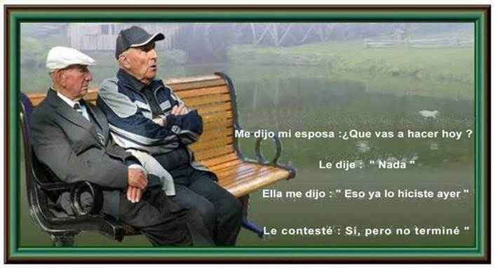 LA SABIDURIA DE LOS ANCIANOS la sabiduria de los ancianos: