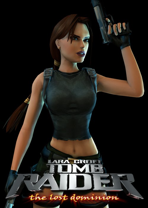 Tomb Raider  Novo jogo ganha suposta previsão de revelação