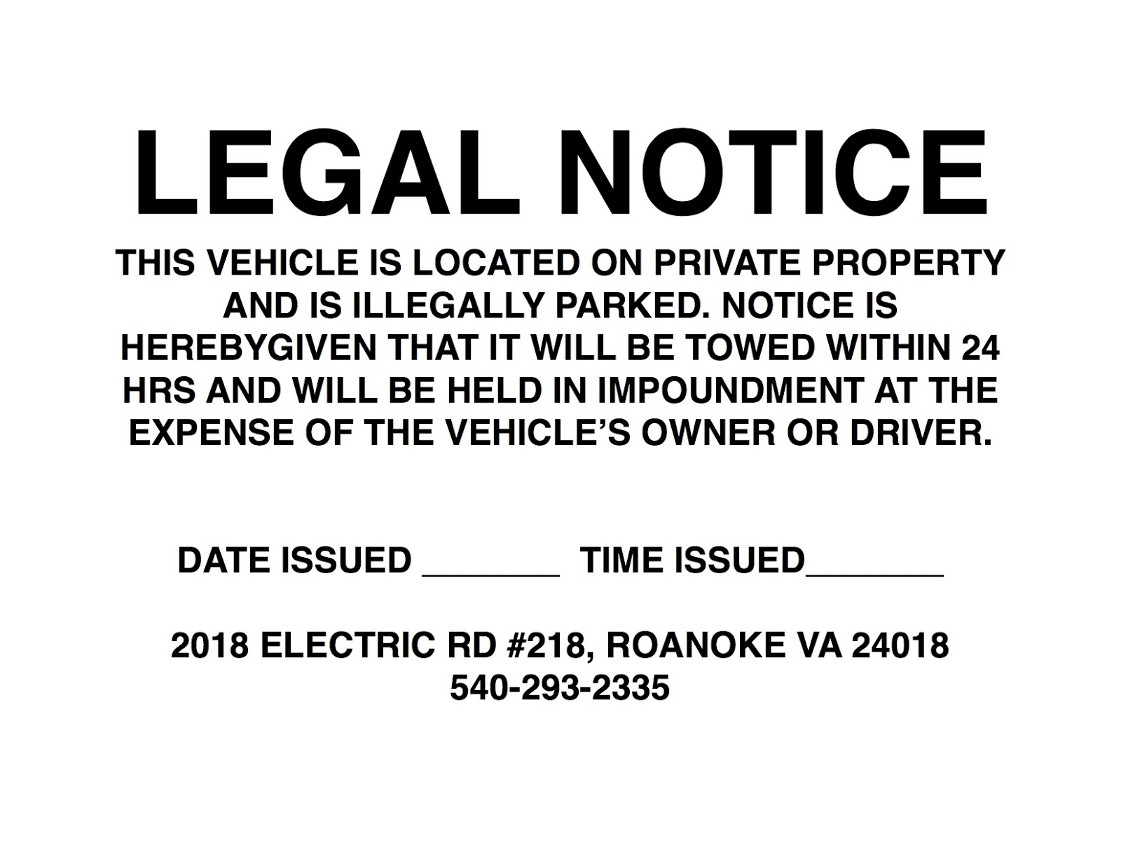 How To Get Car Out Of Impound Without License How To Get Car Out Of Impound Without License