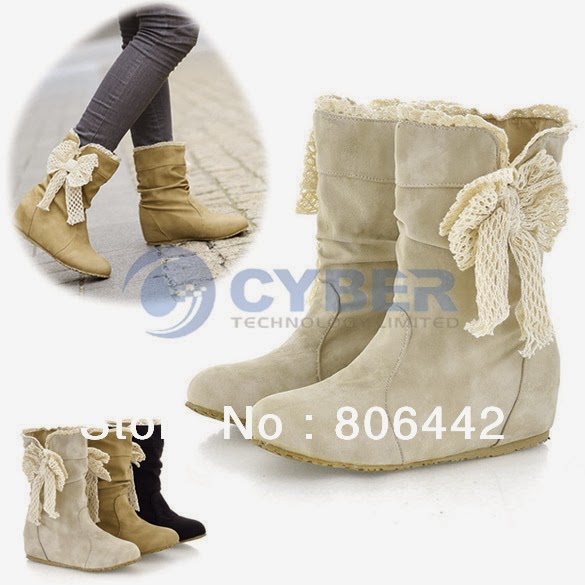 zapatos para el frio