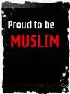 Proud To Be Islam