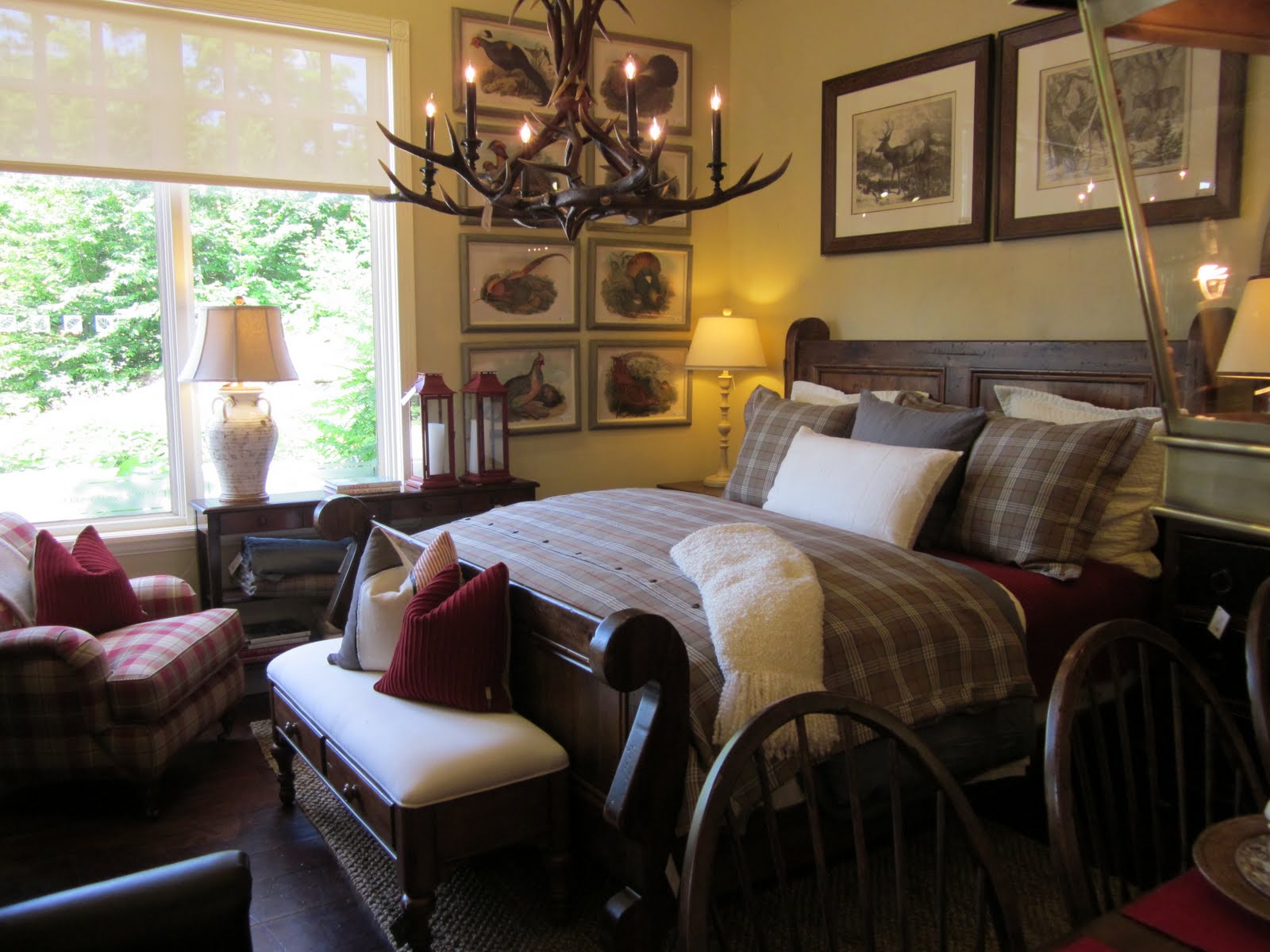 DESIGN SAVVY INTERIORS Muskoka Living Interiors