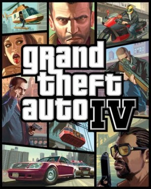 Baixar Grand Theft Auto IV v1 2 RIP Multi 6
