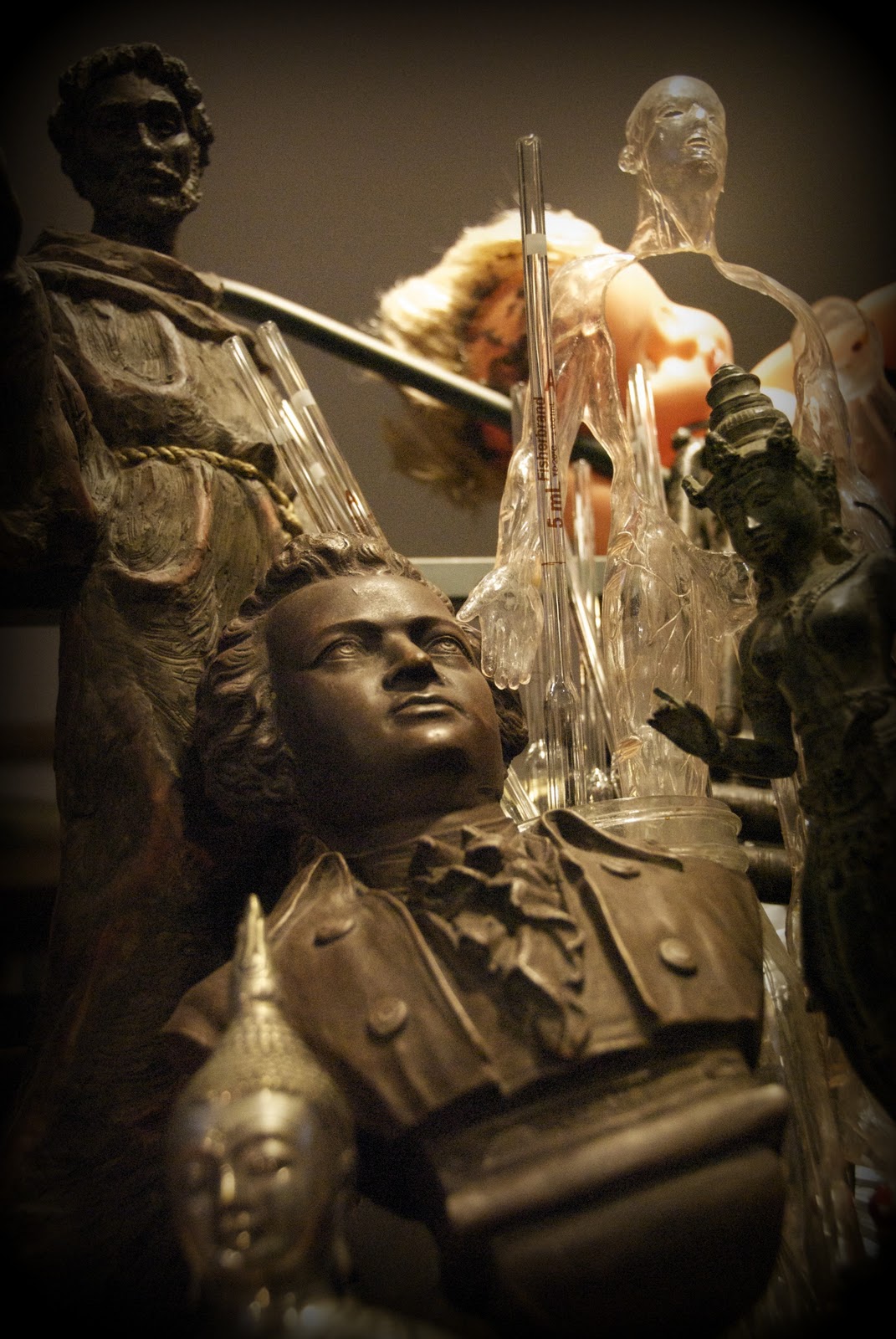 Assemblog of Michael deMeng Junkies vs The Crabman