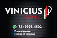 VINICIUS ARTES