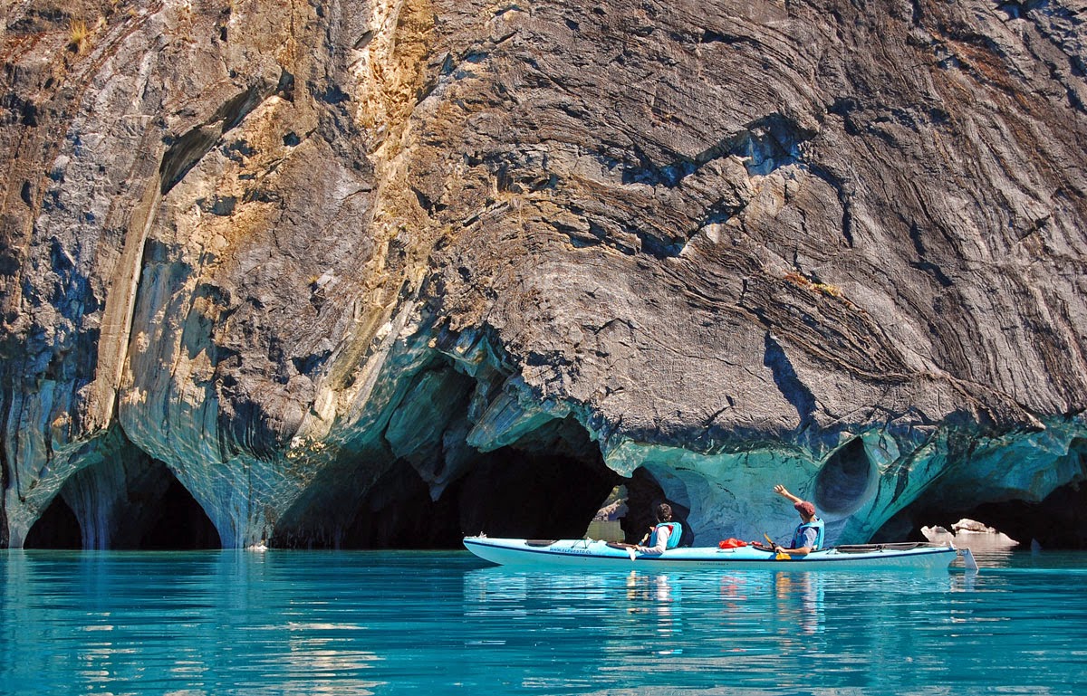 Capillas de Marmol