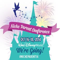 I'm Going to Niche Parent in Walt Disney World!! I'm Going to Niche Parent in Walt Disney World!
