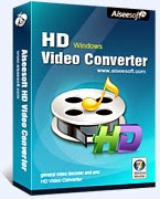 Aiseesoft HD Video Converter V5.0.12 Portable Download