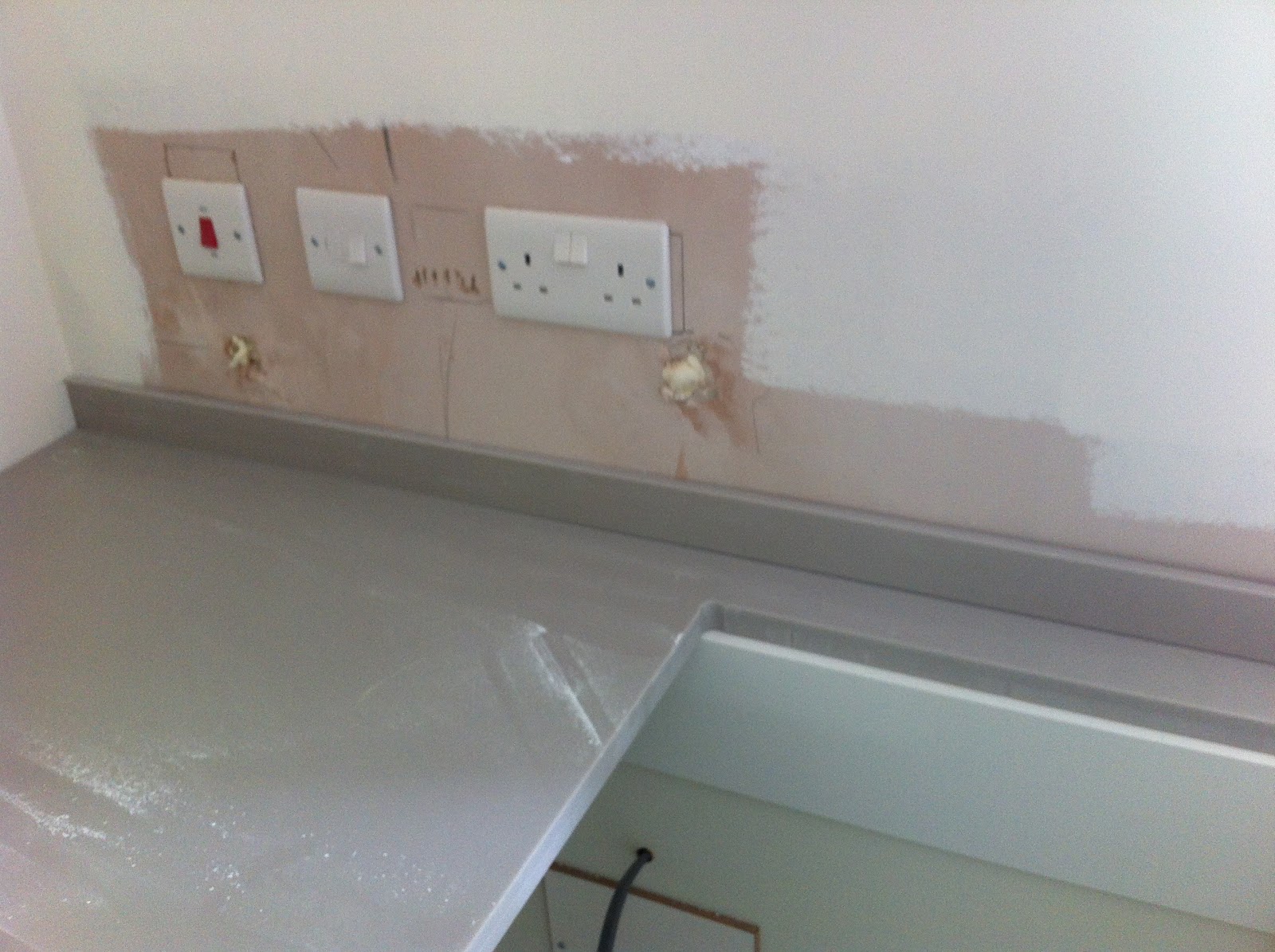 corian jobs corian clay job recently completed in cantebury corian corian jobs corian clay job recently completed in cantebury corian