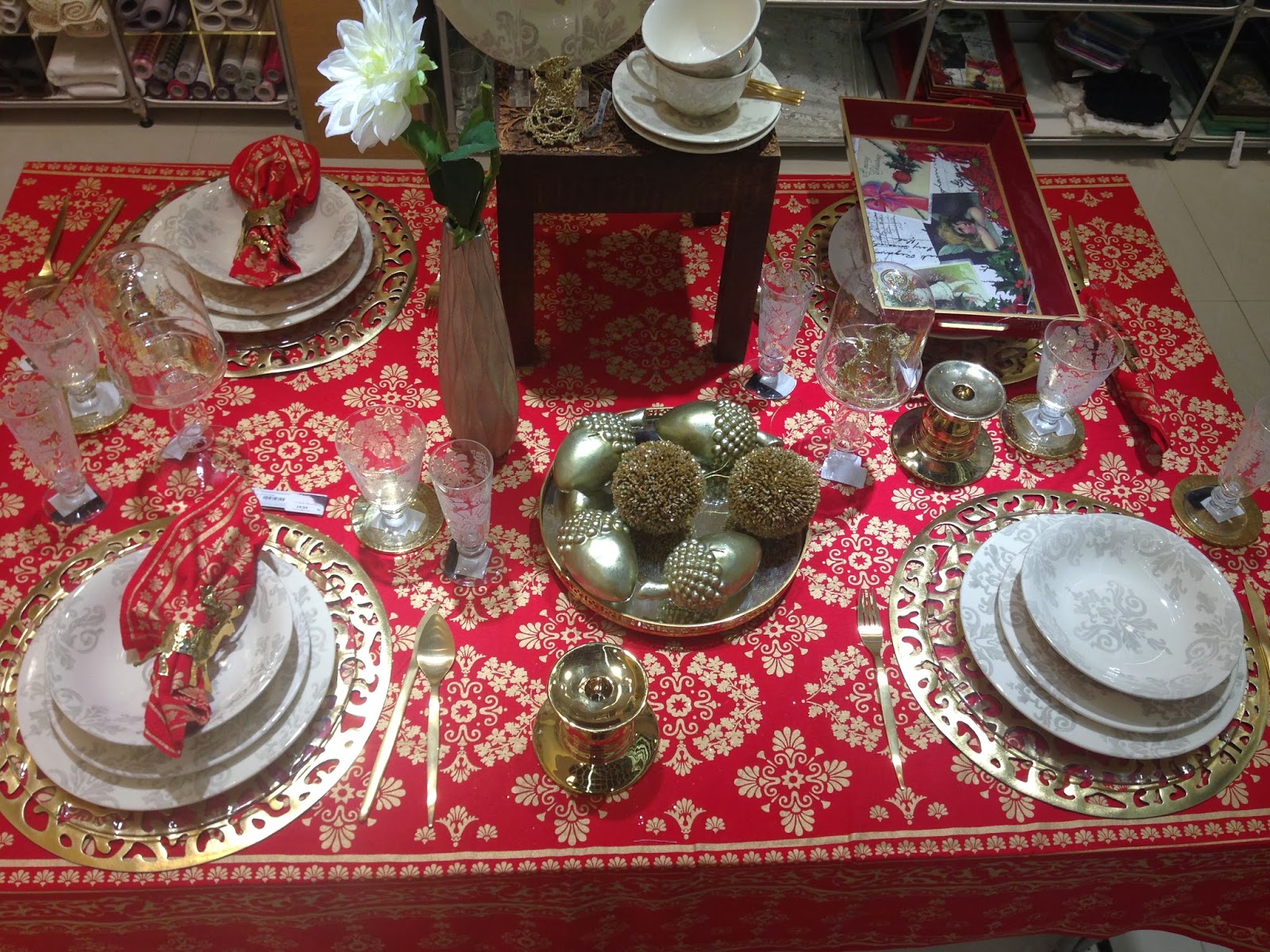 Fashion By Juliet Juliet In Yilbasi Hazirliklari Zara Home