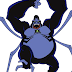Spider Monkey a Ben 10 ultimate form