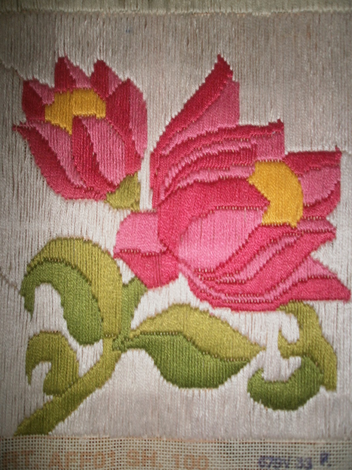 Maha Arts & Crafts Anchor Stitch Kit