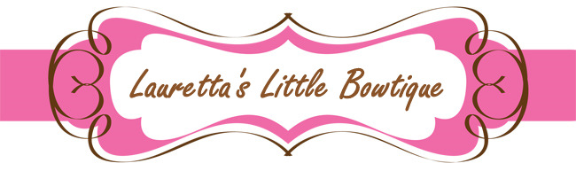 Lauretta's Little Bowtique