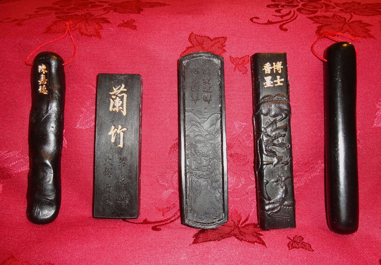 GEMMA BLACK calligraphic designer, artist & teacher Beautiful things