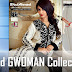 Gul Ahmed G-Women Collection 2012 | G-Women Summer Eid Designs 2012 By Gul Ahmed