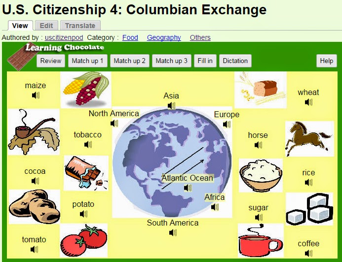 review columbian exchange A close reading lesson with interactives exploring the columbian exchange, based upon 1493: uncovering the new world columbus created by charles mann. review columbian exchange A close reading lesson with interactives exploring the columbian exchange, based upon 1493: uncovering the new world columbus created by charles mann.