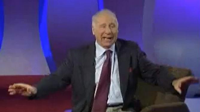 an analysis of mel brooks as a jewish comedian Jewish comedy bits, songs, shows, and films everyone should know thursday mel brooks, who was the jewish comedic genius behind these and many more classic. an analysis of mel brooks as a jewish comedian Jewish comedy bits, songs, shows, and films everyone should know thursday mel brooks, who was the jewish comedic genius behind these and many more classic.