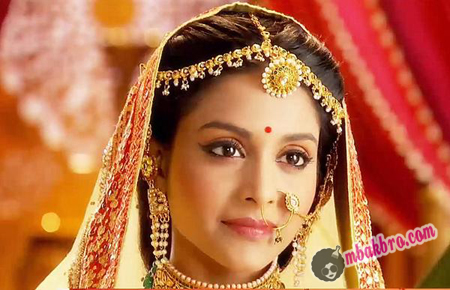 Rachana Parulkar pemeran Ajabde Punwar Rachana Parulkar pemeran Ajabde Punwar
