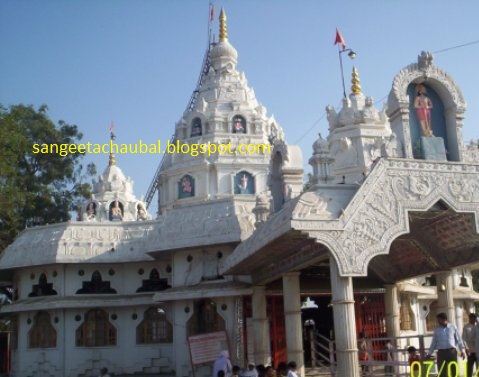 Bhadra Maruti Aurangabad