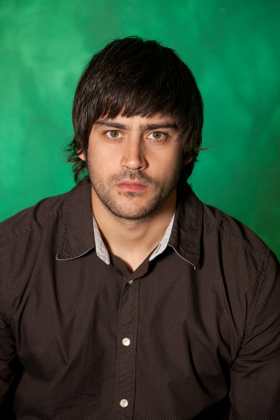 Alberto Jimenez peoplecheck.de