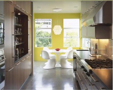 cocinas integrales, cocinas integrales modernas, modelos de cocinas