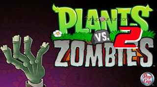 Plants Vs Zombie 2