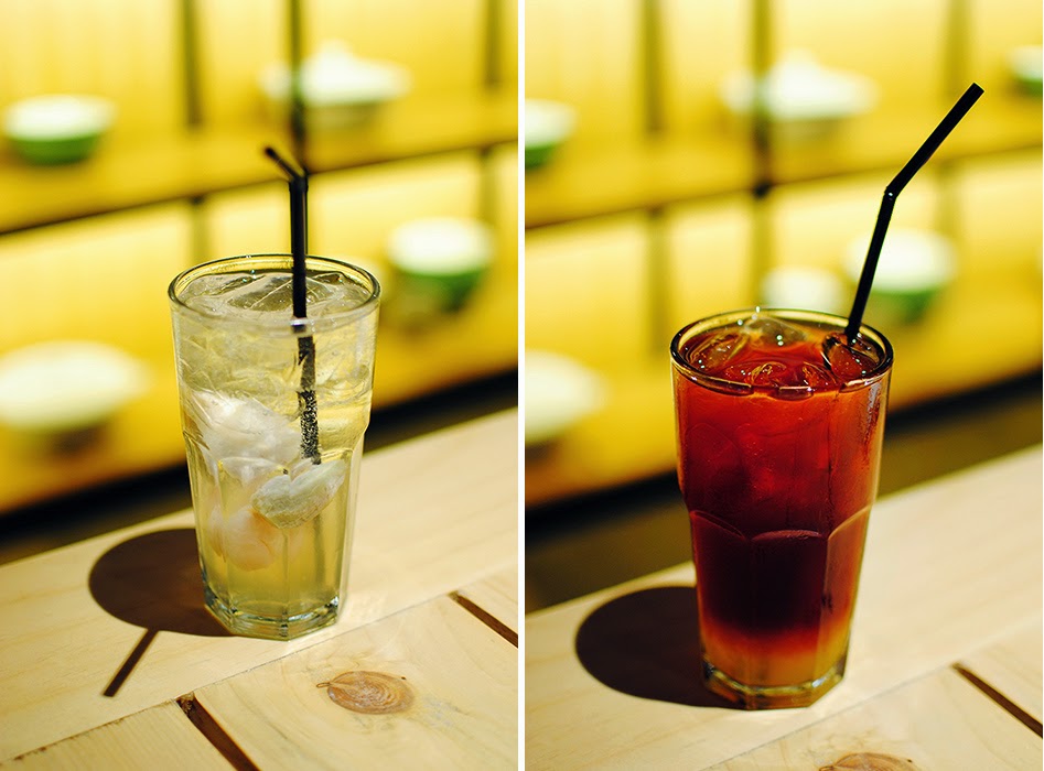 Tom Tom Grand Indonesia Jakarta eatandtreats Indonesian Food and