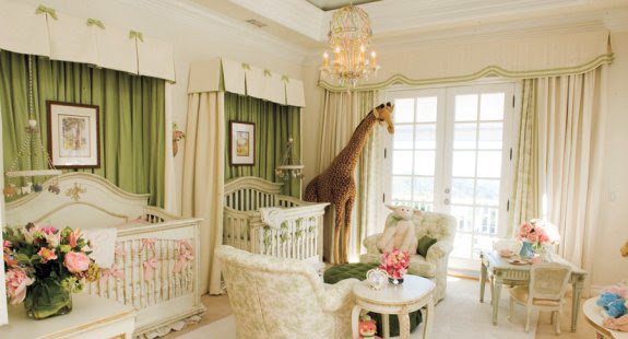 NLB: Celebs  Their Nurseries - ...