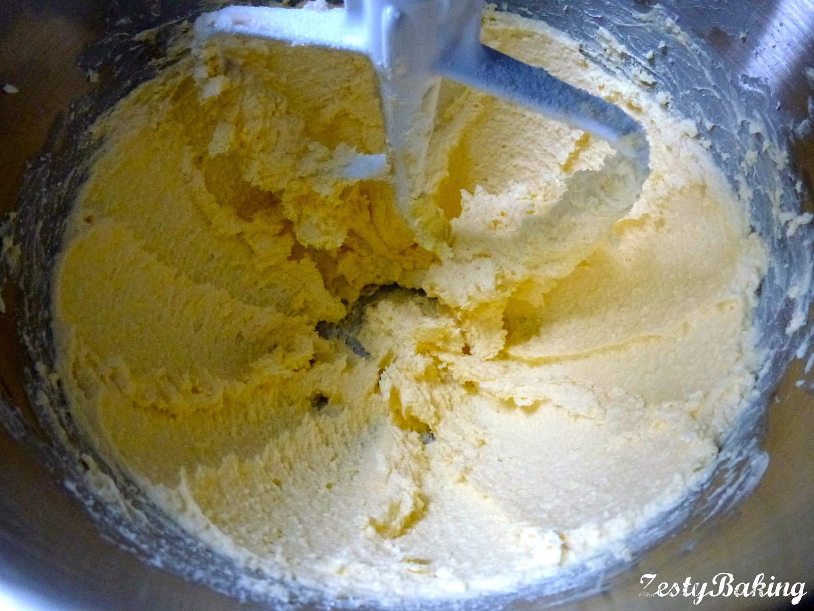 Apricot & Almond Cookies ZestyBaking